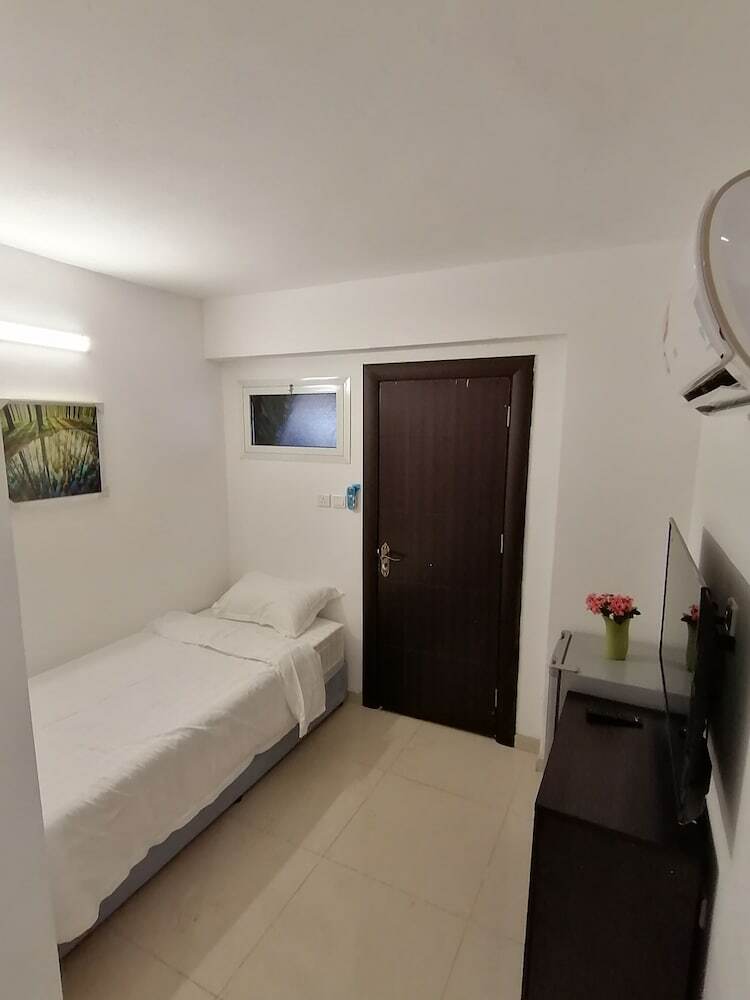 Alrabie Residence