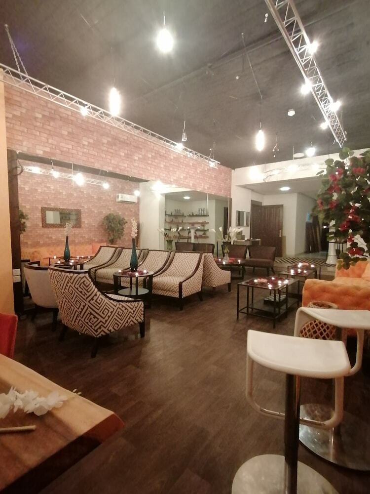 Alrabie Residence