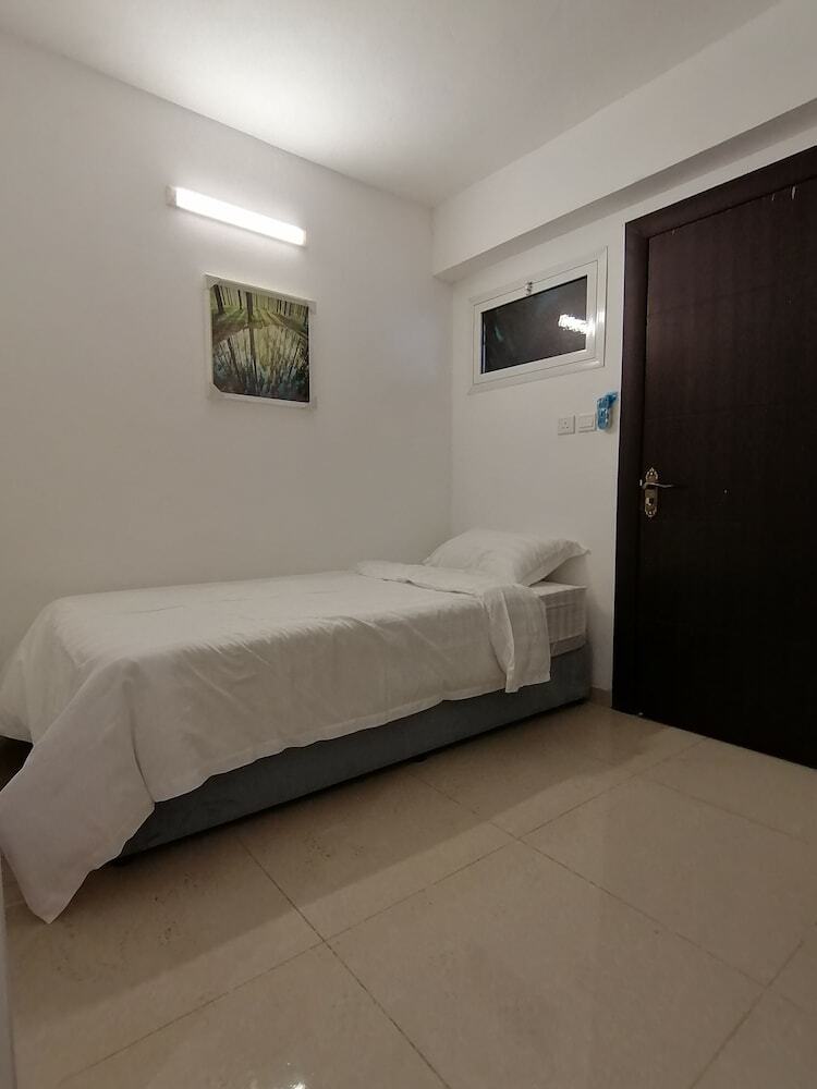 Alrabie Residence