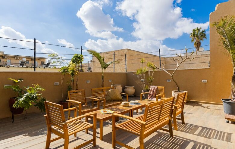 Sapir Boutique Apartments