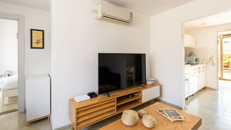 Sapir Boutique Apartments