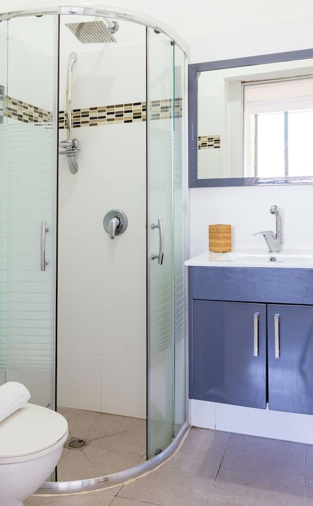 Sapir Boutique Apartments