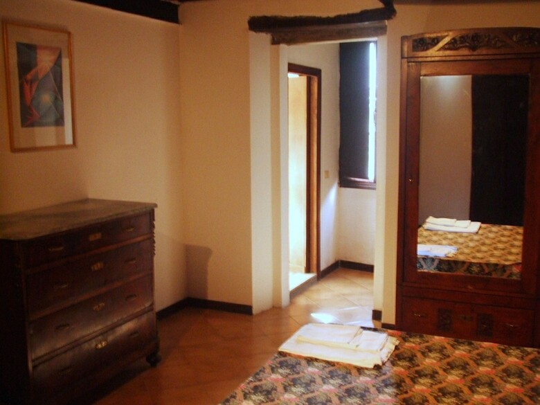 Agroturismo Borgo Cenaioli