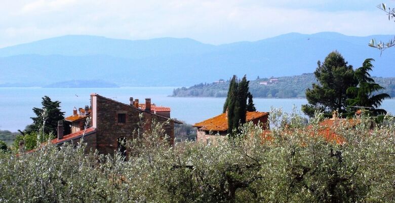 Agroturismo Borgo Cenaioli