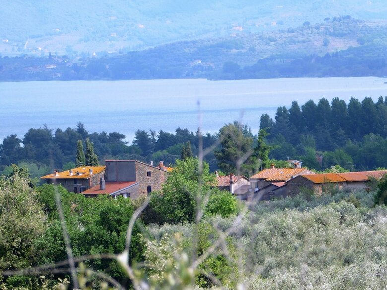 Agroturismo Borgo Cenaioli