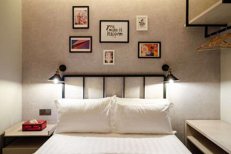 Svok Hotel
