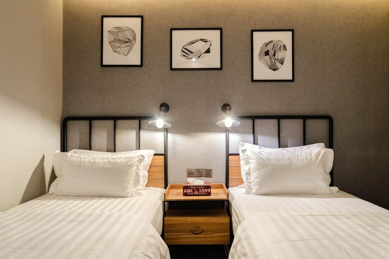 Svok Hotel