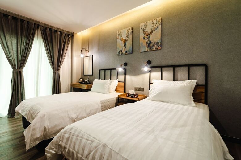 Svok Hotel