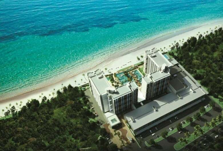 Hotel E-serenity Timurbay Suites & Residence