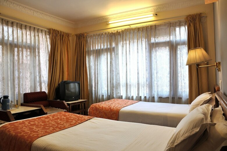 Hotel Tibet Guest House Pvt.ltd