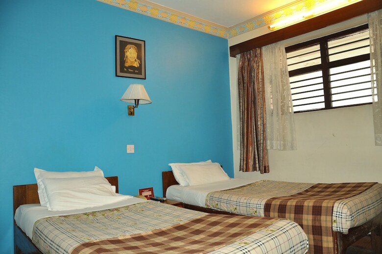 Hotel Tibet Guest House Pvt.ltd