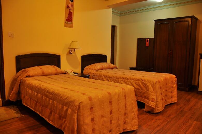 Hotel Tibet Guest House Pvt.ltd