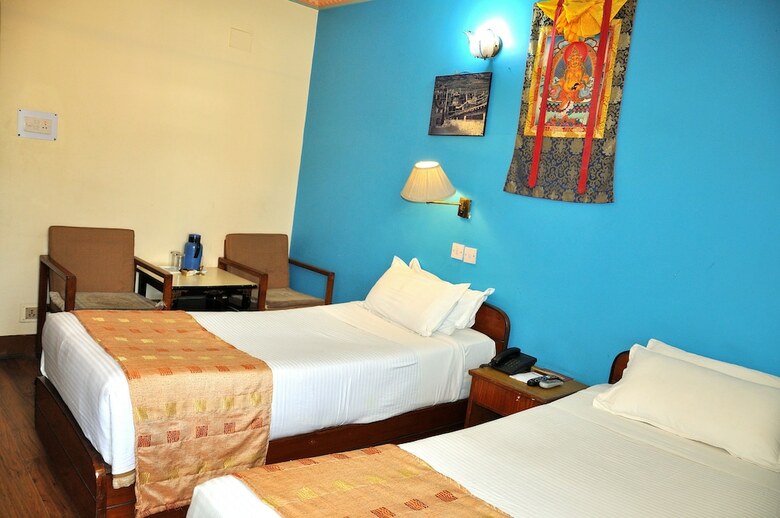 Hotel Tibet Guest House Pvt.ltd