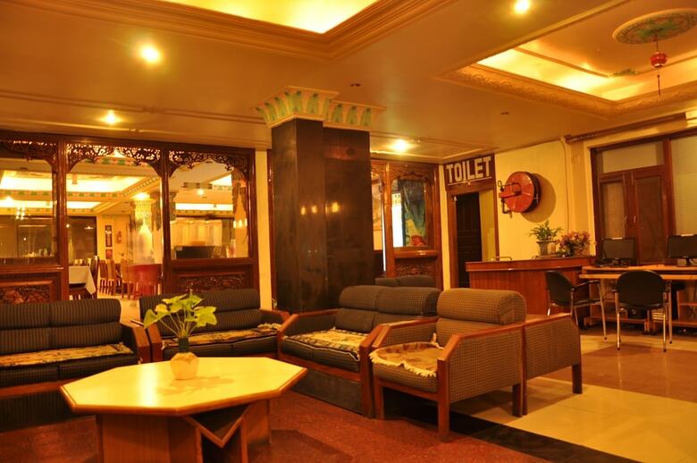 Hotel Tibet Guest House Pvt.ltd