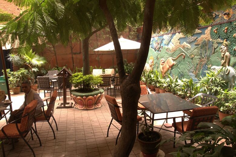 Hotel Tibet Guest House Pvt.ltd
