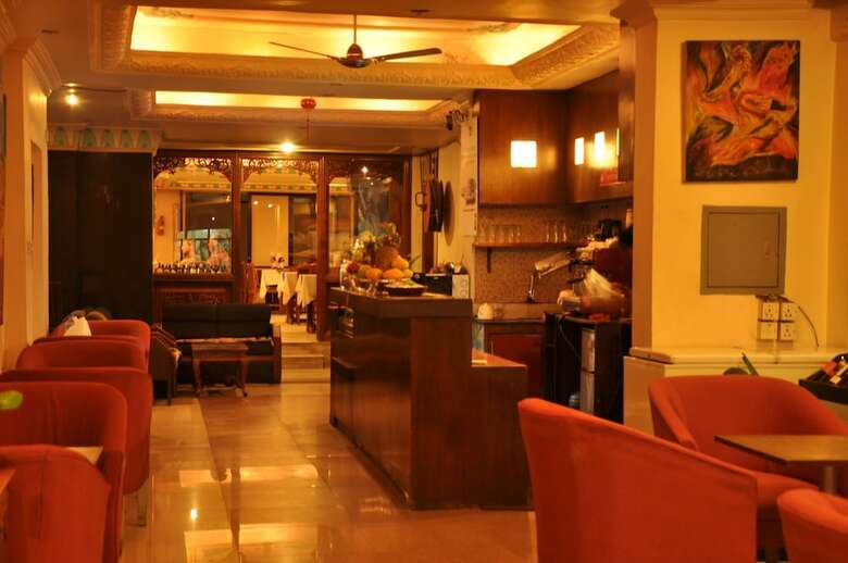 Hotel Tibet Guest House Pvt.ltd