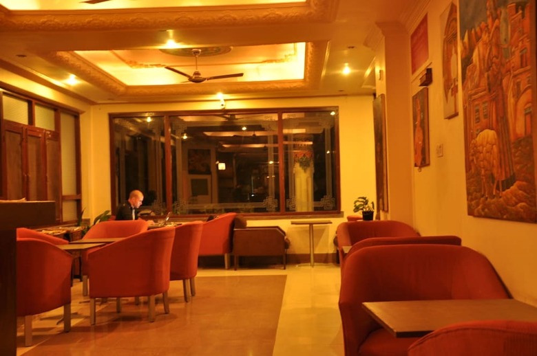 Hotel Tibet Guest House Pvt.ltd