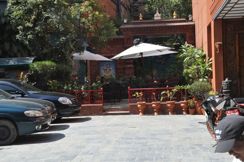 Hotel Tibet Guest House Pvt.ltd