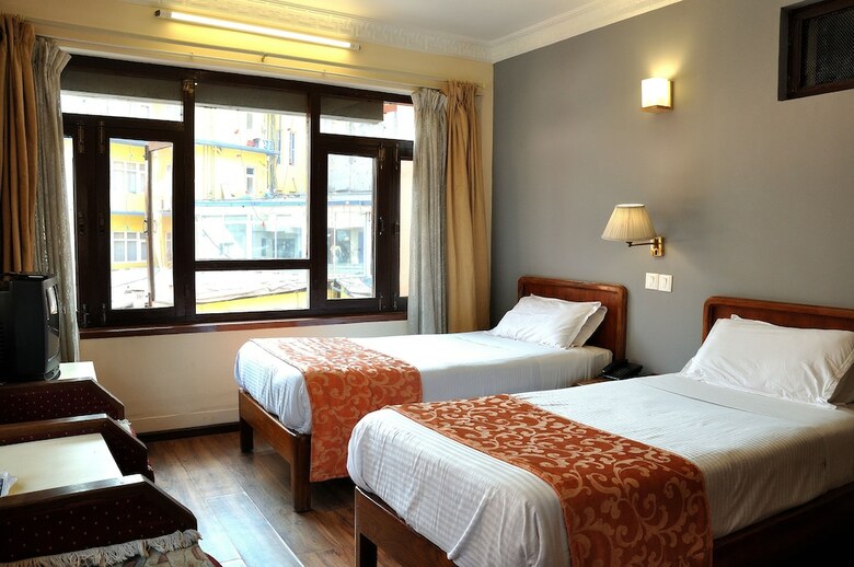 Hotel Tibet Guest House Pvt.ltd