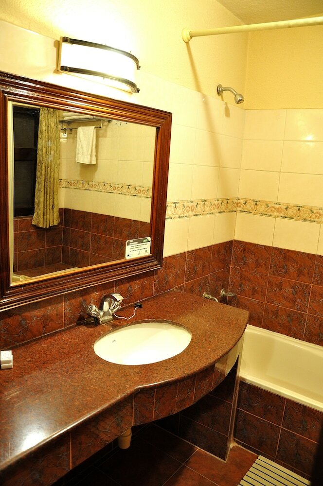 Hotel Tibet Guest House Pvt.ltd