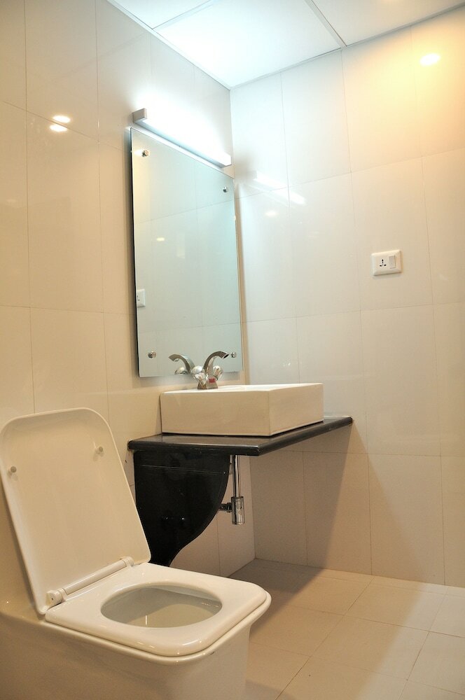 Hotel Tibet Guest House Pvt.ltd
