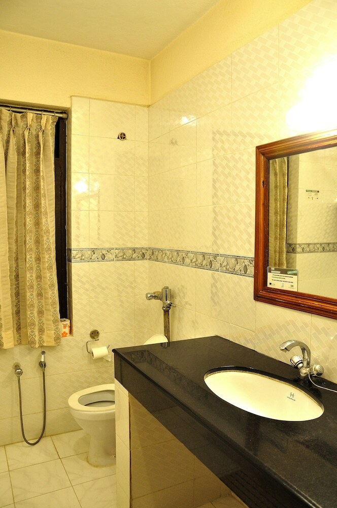 Hotel Tibet Guest House Pvt.ltd
