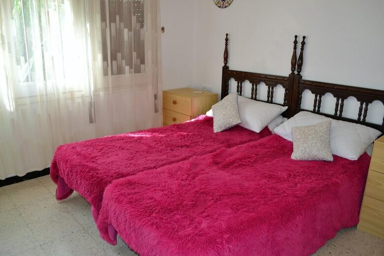 Apartamento Super Faner 1