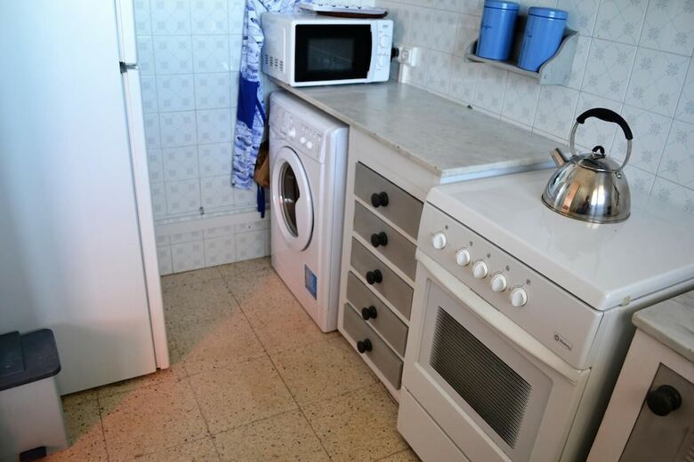 Apartamento Super Faner 1