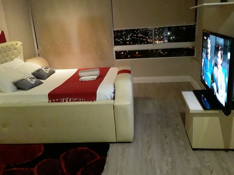 Hotel Beachview Guest House
