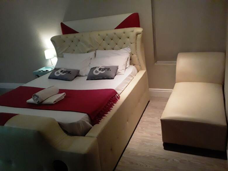 Hotel Beachview Guest House