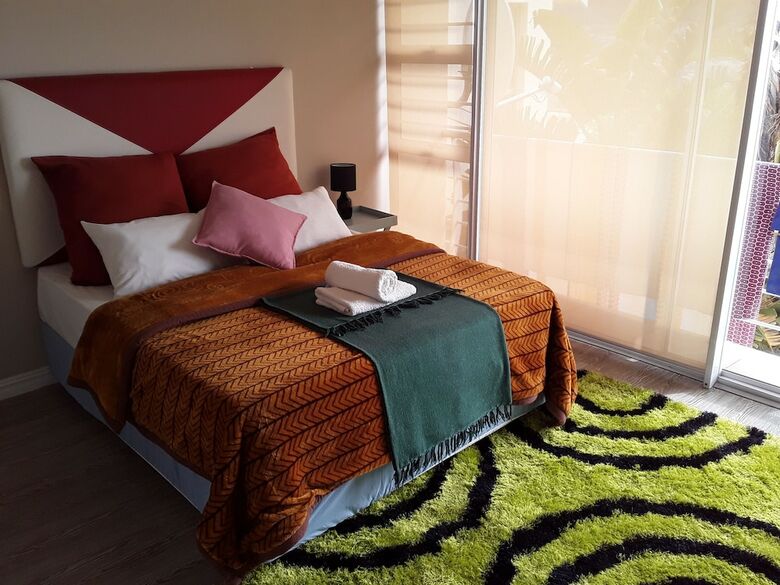 Hotel Beachview Guest House