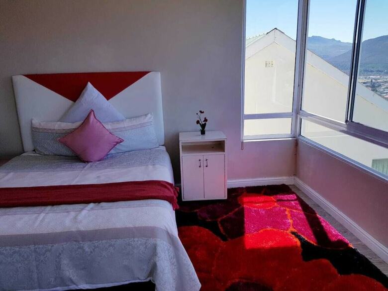 Hotel Beachview Guest House