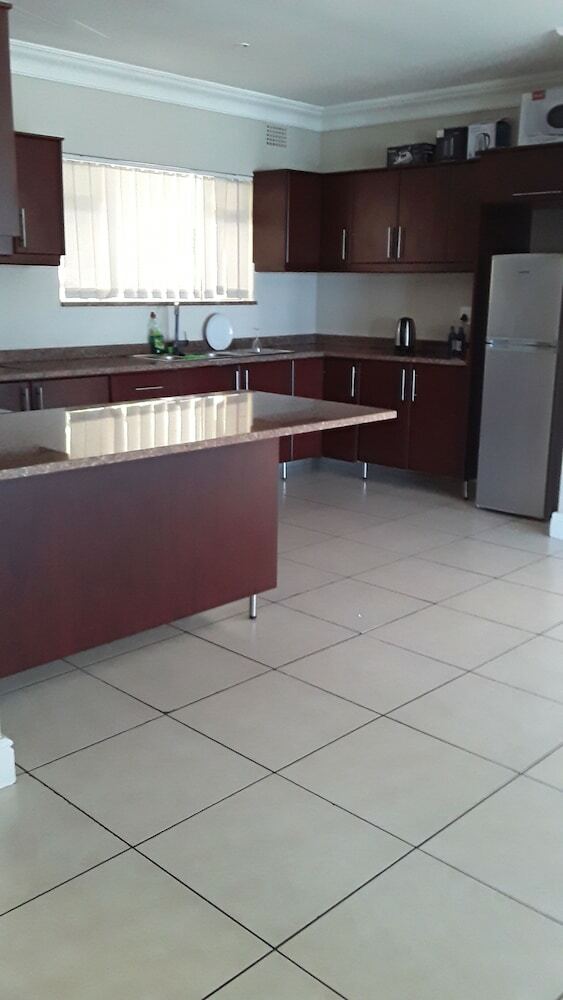 Hotel Beachview Guest House