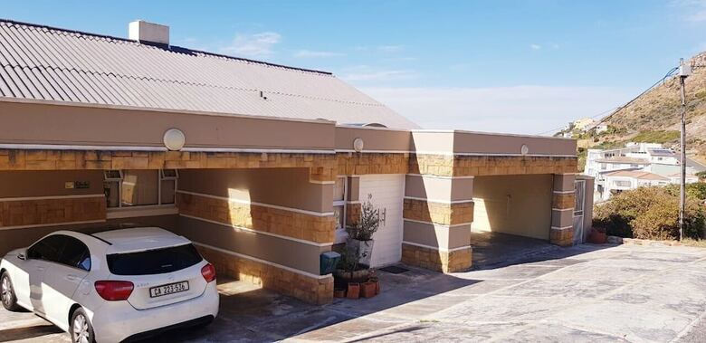 Hotel Beachview Guest House