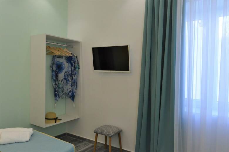 Apartamentos Nostalgia Naxos