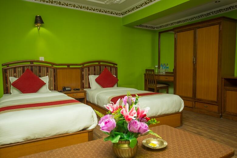 Hotel Blue Horizon