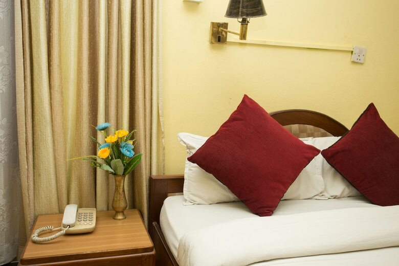 Hotel Blue Horizon