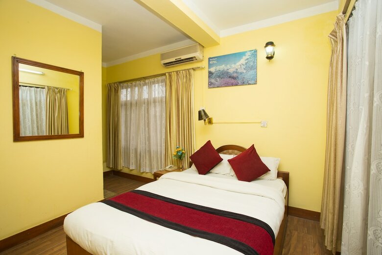 Hotel Blue Horizon