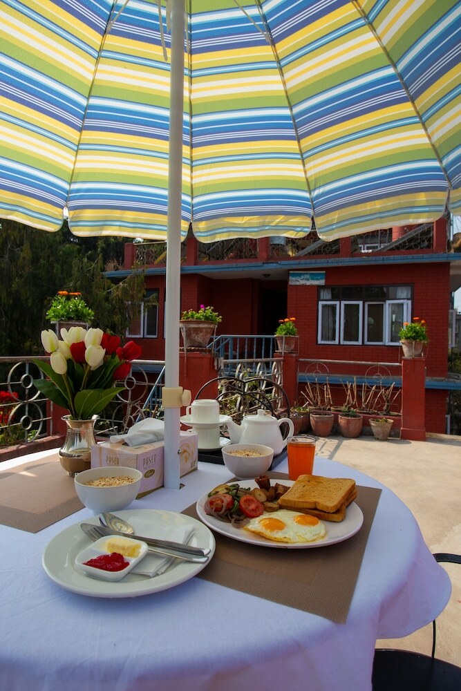 Hotel Blue Horizon