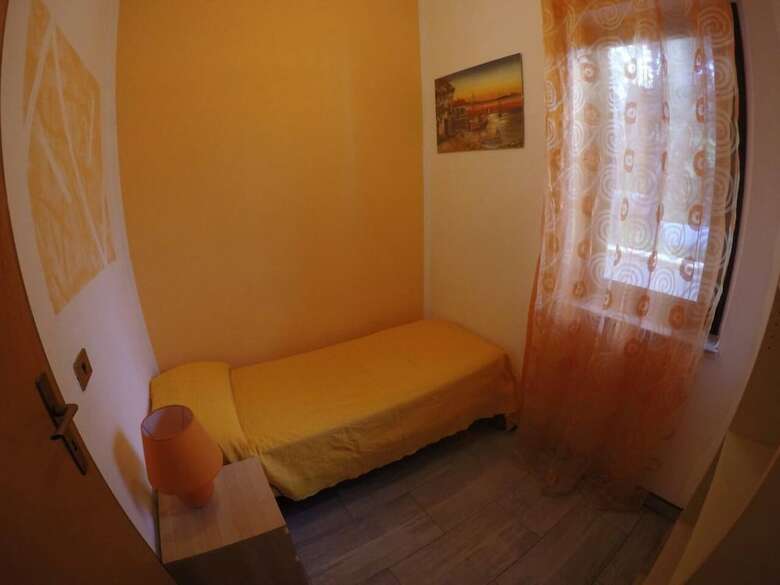 Apartamento Appartamento Stella Marina