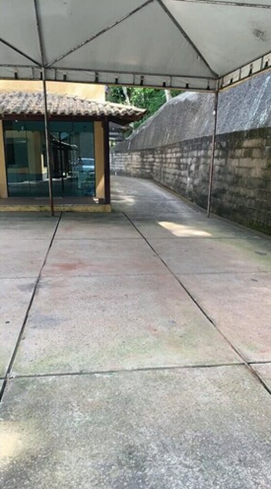 Casa Inteira Miguel Pereira