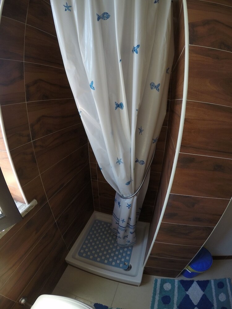 San Martino - 1 Bed Apartment