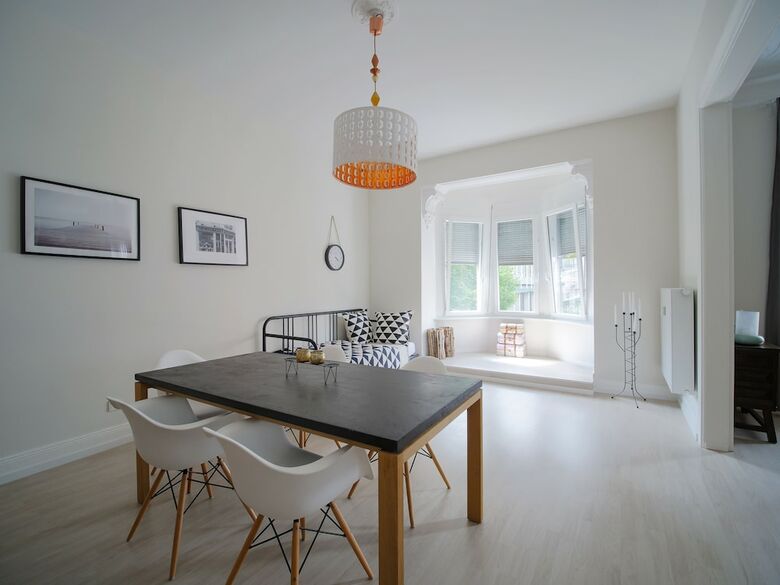 City Apartments Siegburg