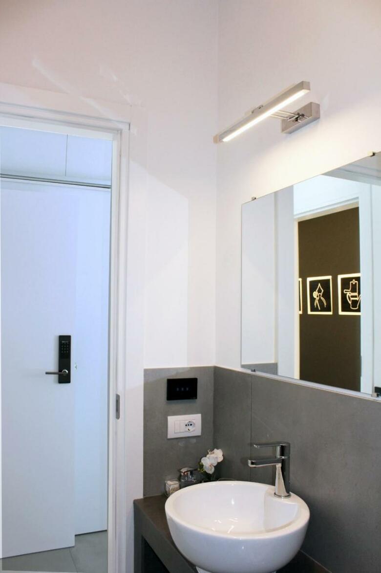Bed & Breakfast Vesucharme Suite