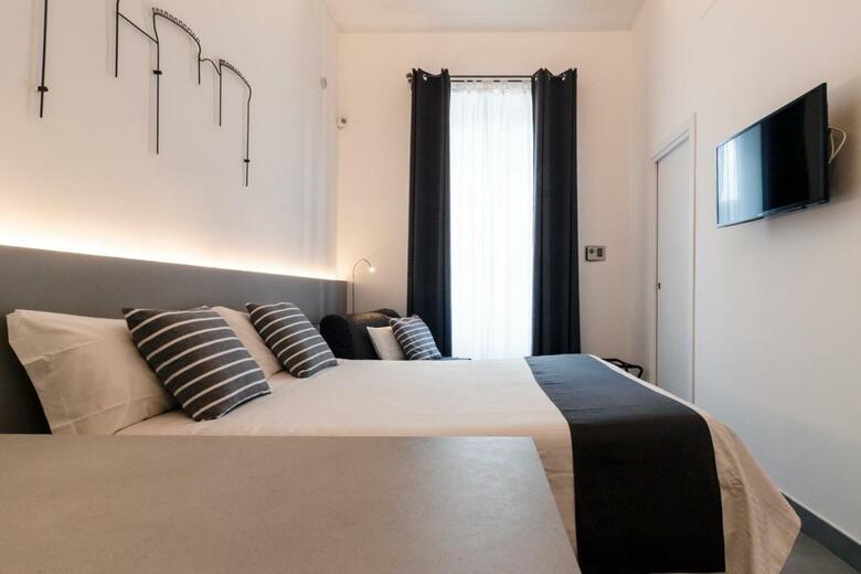 Bed & Breakfast Vesucharme Suite
