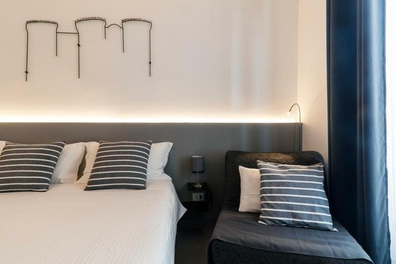 Bed & Breakfast Vesucharme Suite