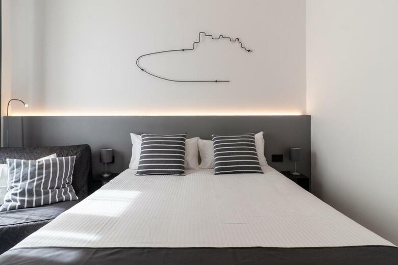 Bed & Breakfast Vesucharme Suite