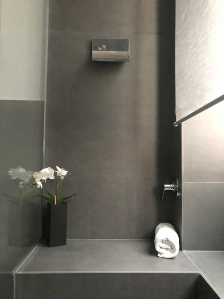Bed & Breakfast Vesucharme Suite