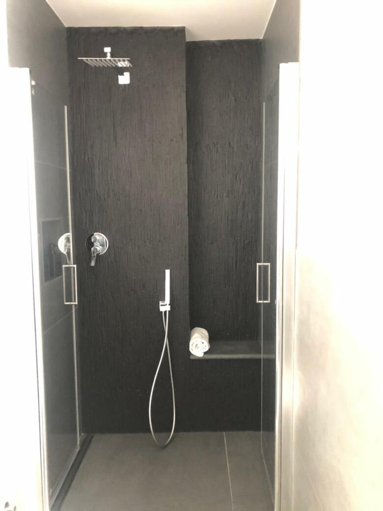 Bed & Breakfast Vesucharme Suite