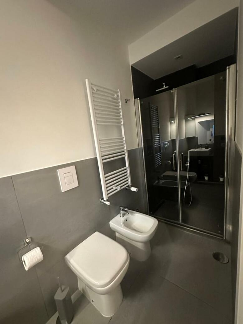 Bed & Breakfast Vesucharme Suite